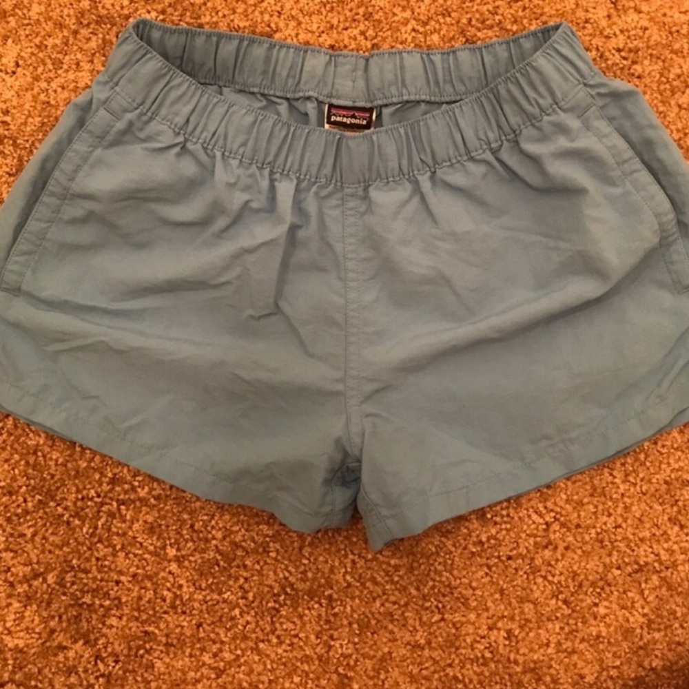 Patagonia Baggy Shorts